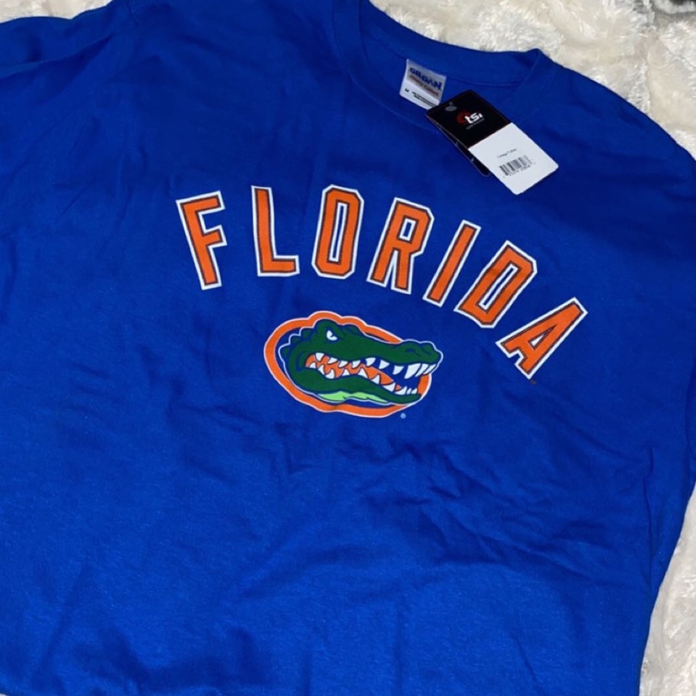 Florida Gators Shirt